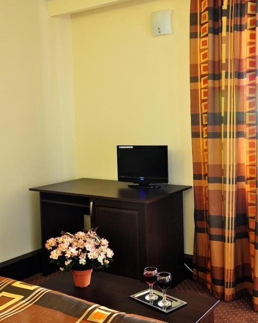Voronet Residence Гура Хуморулуй Стая снимка