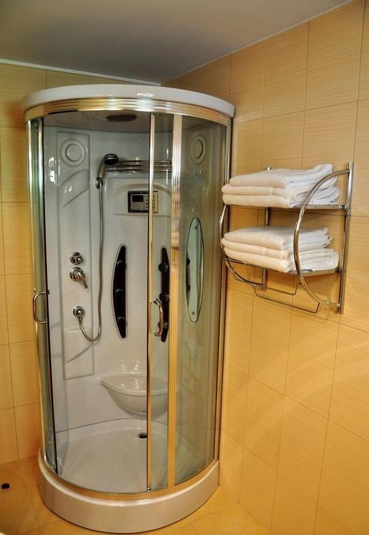 Voronet Residence Гура Хуморулуй Стая снимка
