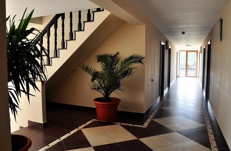 Voronet Residence Гура Хуморулуй Екстериор снимка